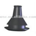 Silicone/Viton rubber grommet with high quality and low price